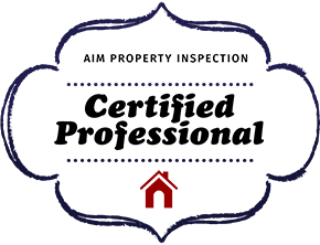 Certified Professional Badge
